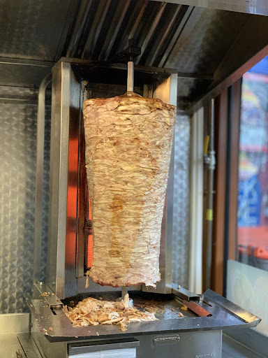 Photo of Fresh Shawarma & Naan - 106 Dunstable Rd, Luton LU1 1EW
